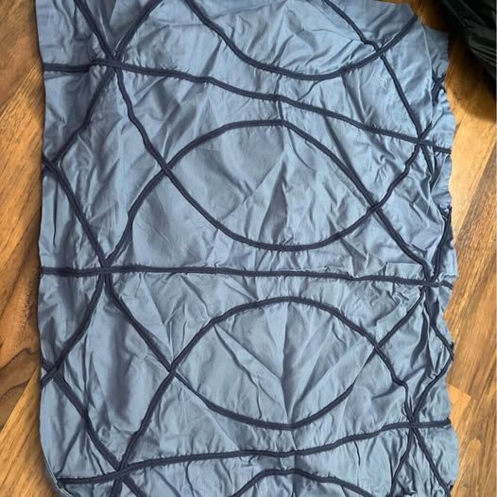 Apt. 9 Twin Pillow Sham